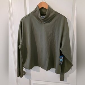 Columbia Omni Wick Turtle Neck